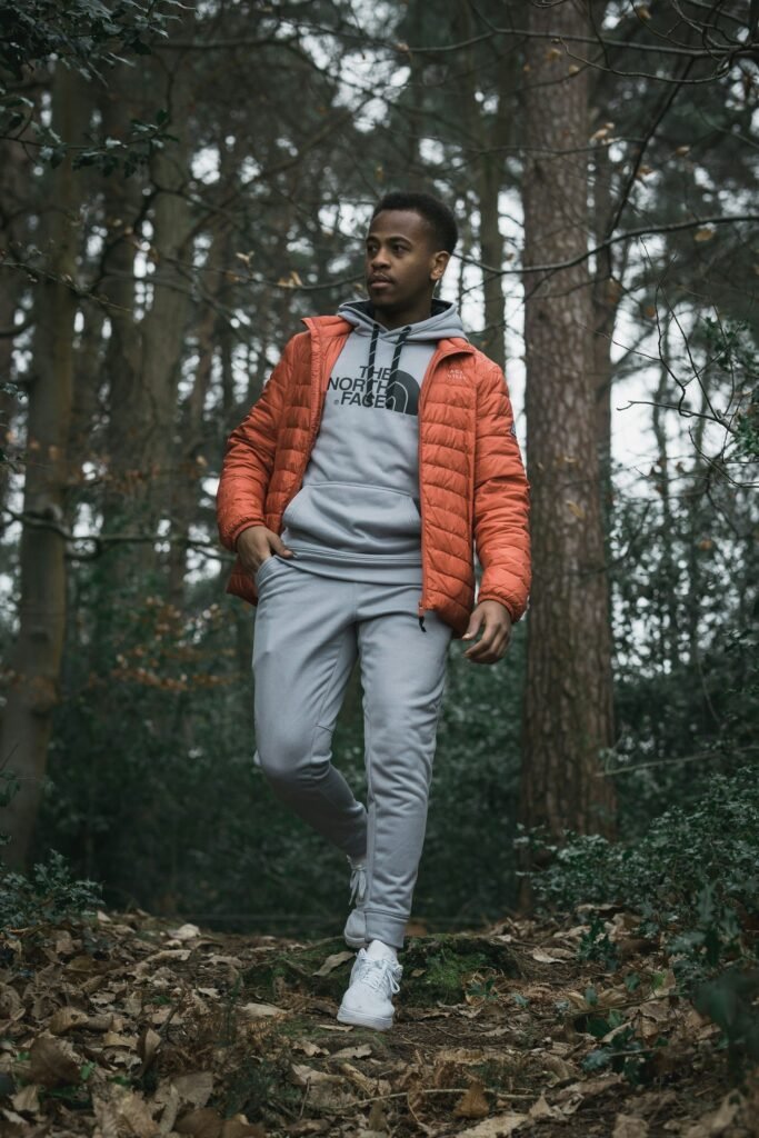 Mountain Peak Jacket