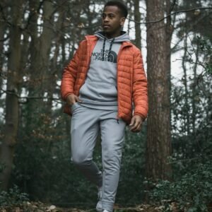Mountain Peak Jacket