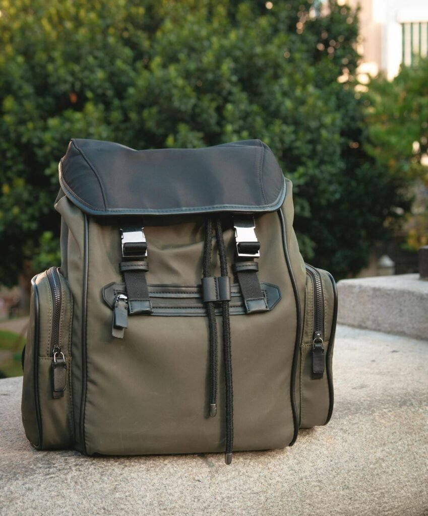 Trailblazer Bag