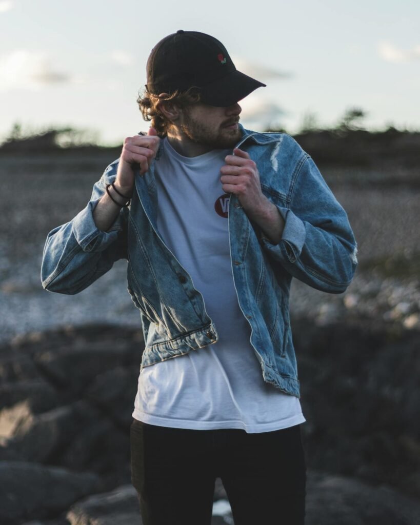 Classic Fit Cap