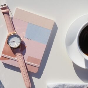 Urban Classic Watch