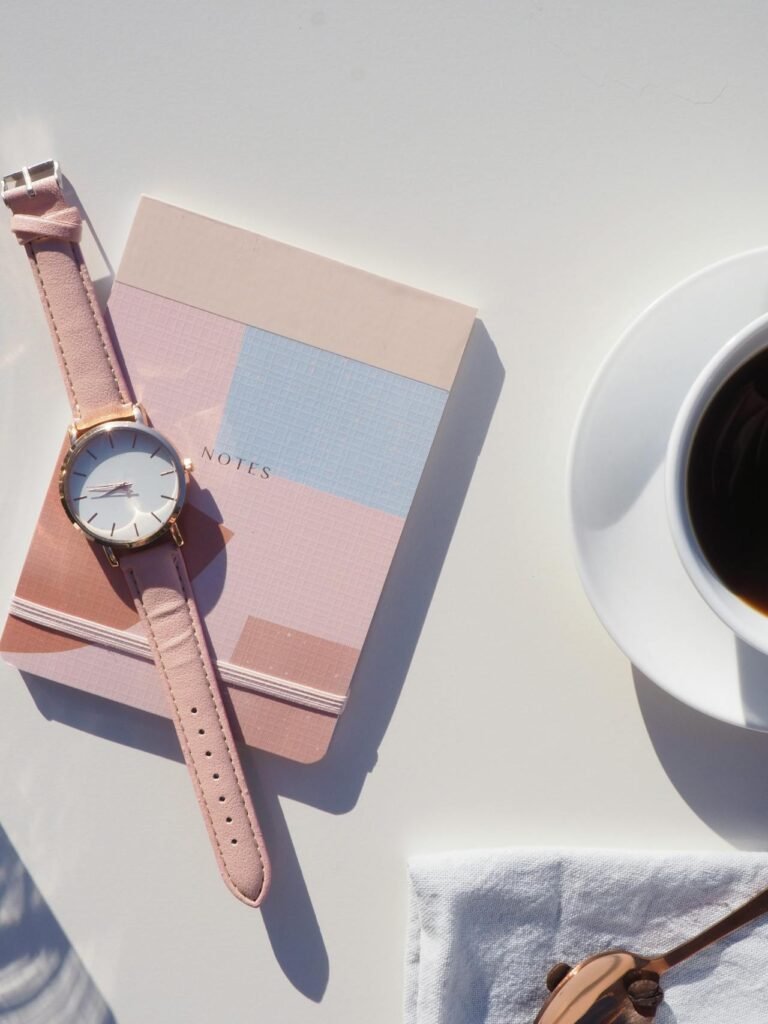 Urban Classic Watch