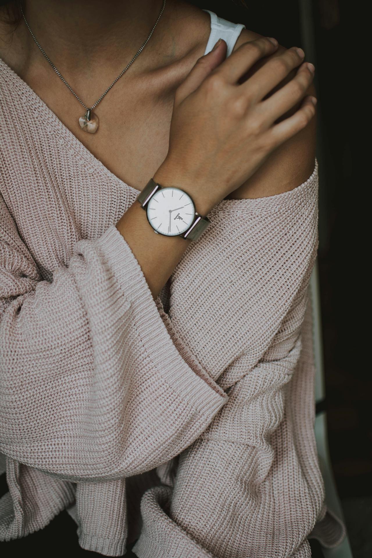 Urban Classic Watch – Image 2
