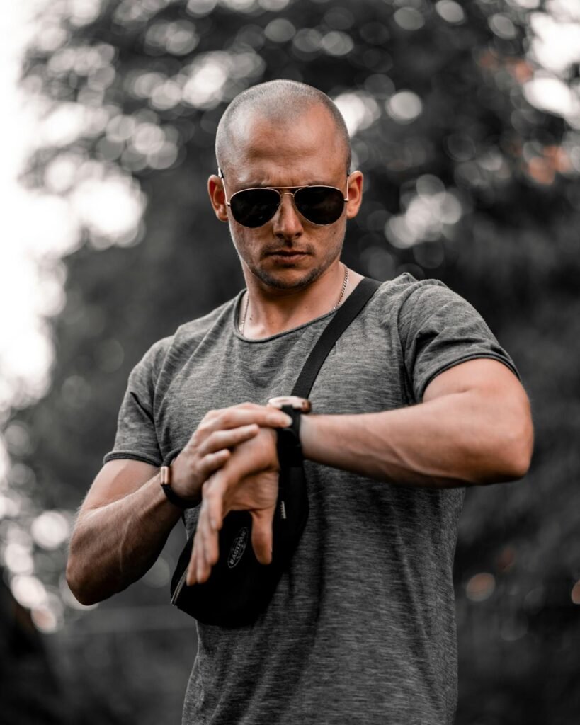 Rebel Edge Sunglasses