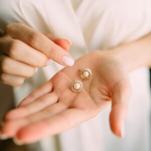 Heritage Earrings