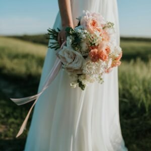 Midnight Elegance Dress